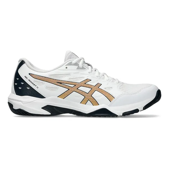 Zapatillas Asics Asics Gel-rocket 11 White 1071a091-1   