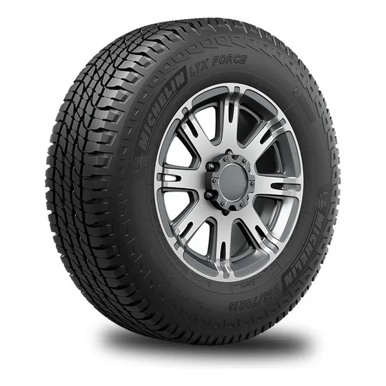 Michelin LTX Force 245/65R17 111 T P 1 1