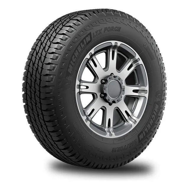 Michelin LTX Force 245/65R17 111 T P 1 1