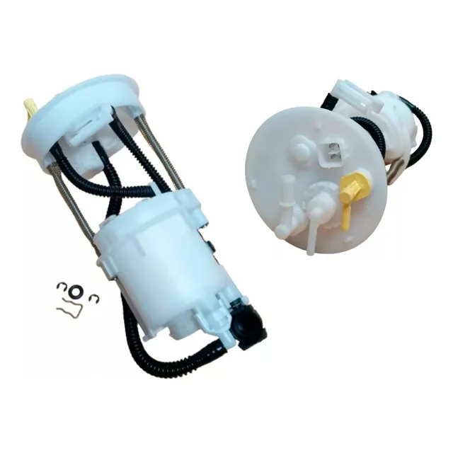 Filtro Gasolina Para Honda Fit 1.3 1.4 1.5lts C/tapa 4 Pines