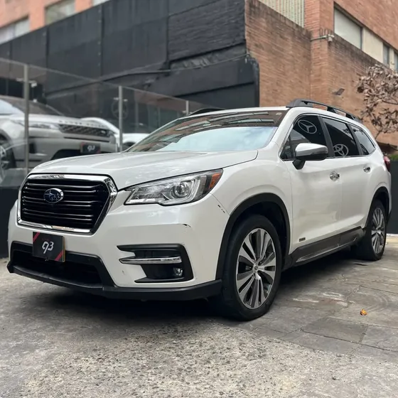 Subaru Evoltis 2020 2.4t Touring