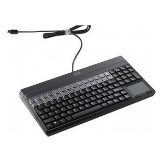 Teclado Kbd Hp Pos Usb, Fk221aa#aba Español, Teclado Kbd Hp Pos Usb, Fk221aa#aba Español,