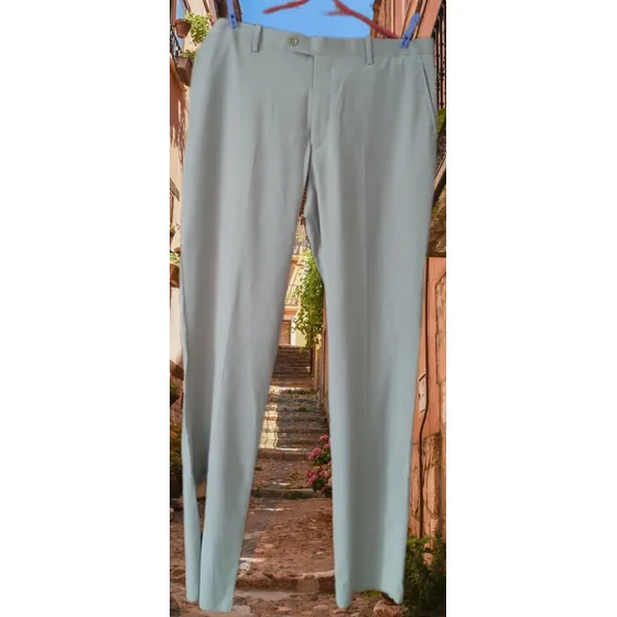Pantalón De Vestir