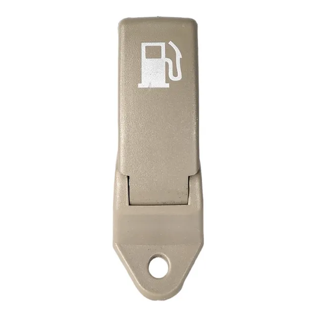 Manilla Apertura Tapa Gasolina Orinoco (beige)