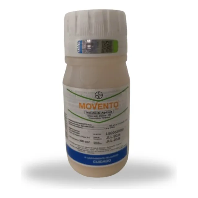 Movento Insecticida Uso Agricola X 150ml
