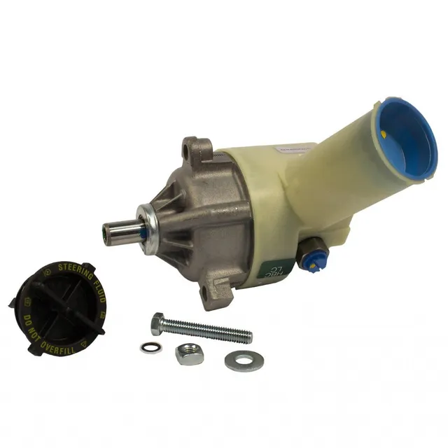 Bomba Dirección Hidraulica Ford Explorer 95 A 2000 Motor 4.0