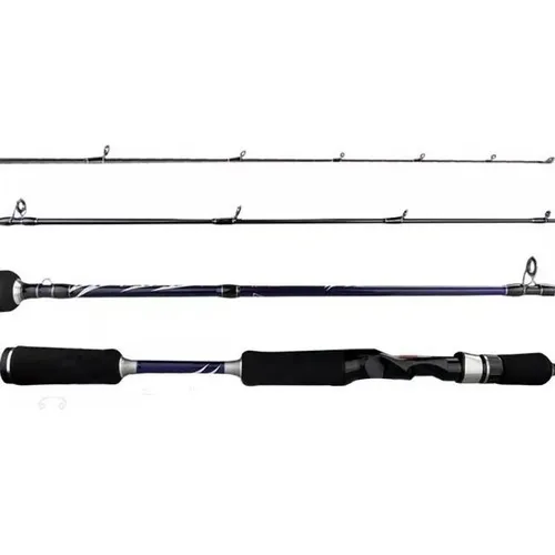 Vara Rapala Tonren 5'6 1,68m 8-17 Lbs - Molinete 2 Partes