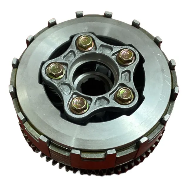 Kit De Embriague De Motorrad Corsa R Y Zx 150cc