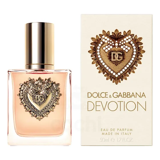 Perfume Dolce & Gabbana Devotion Edp 50ml