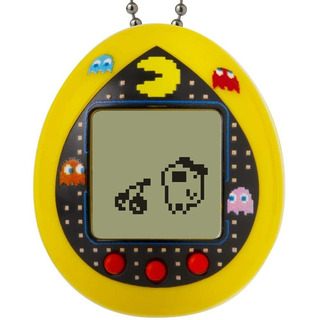Tamagotchi Pacman Bandai Original Tamagotchi Pacman Bandai Original