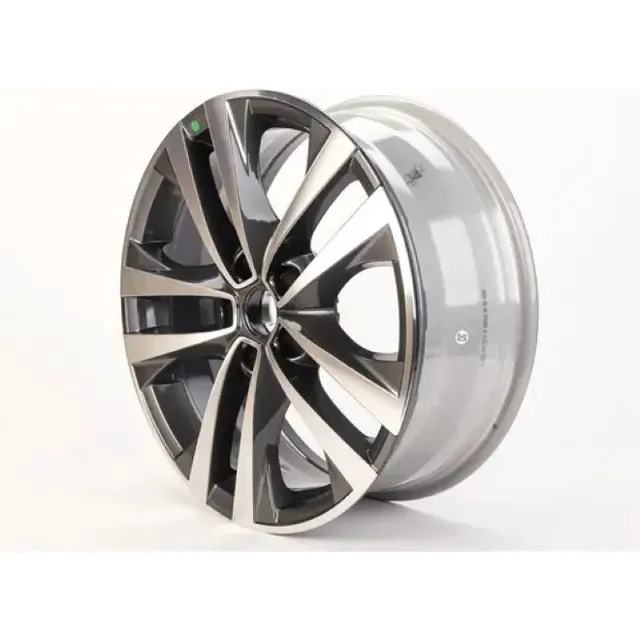 Rines Renault Nueva Koleos 18 5 Agujeros 403007371r