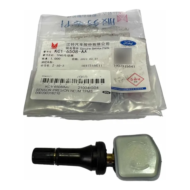 Sensor Presión Neumático Ford Territory Original