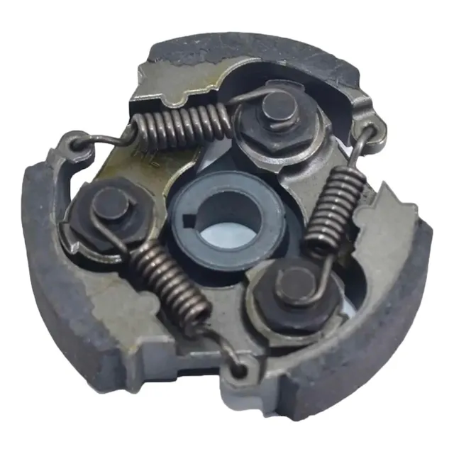Clutch Croché Embrague De Mini Bike Cross Atv 50cc 49cc 47cc