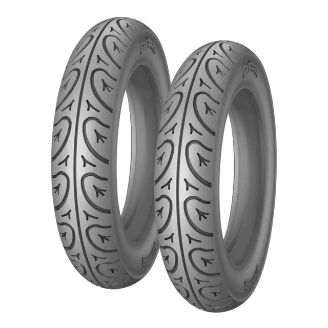 Combo Moto 300-10 X 2  Nayasa Ey234