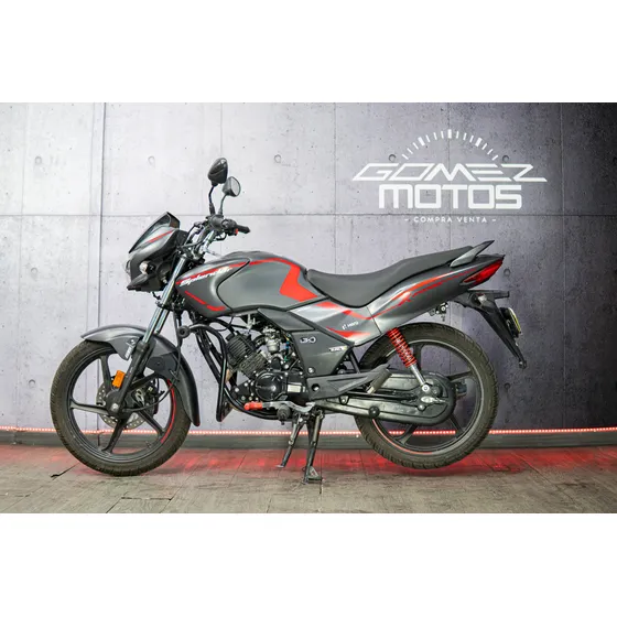 Hero Splendor 110 2024