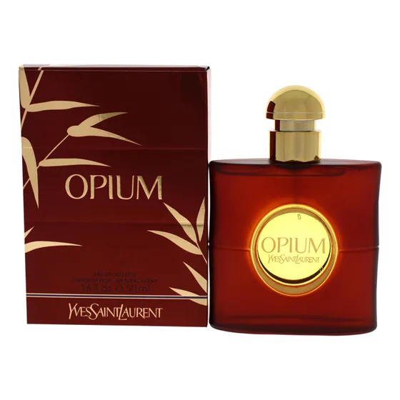 Opio 50 Ml Yves Saint Laurent