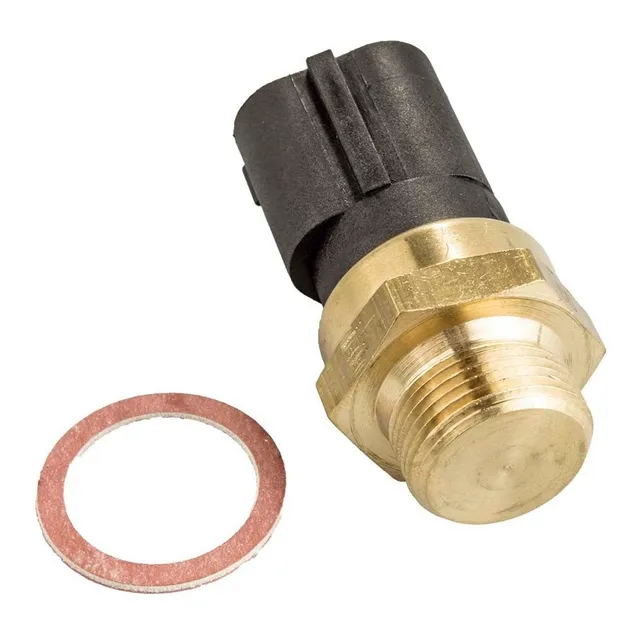 Sensor Cebolão Radiador Golf 2000 01 02 03 04 05 1j0959481a