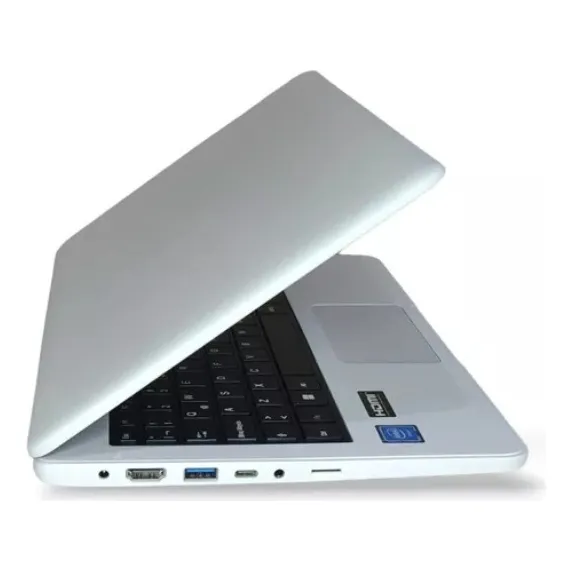 Netbook Disco Solido 128gb-ram4gb-hdmi-bluetooth 14  Blanco