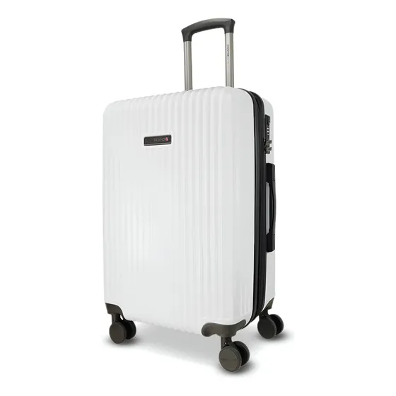 Valija Swissbrand Riga 3.0 | Adultos | 45x75x32 Cm