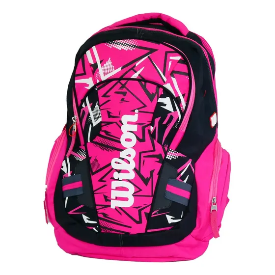 Morral Wilson Abstract Universitario