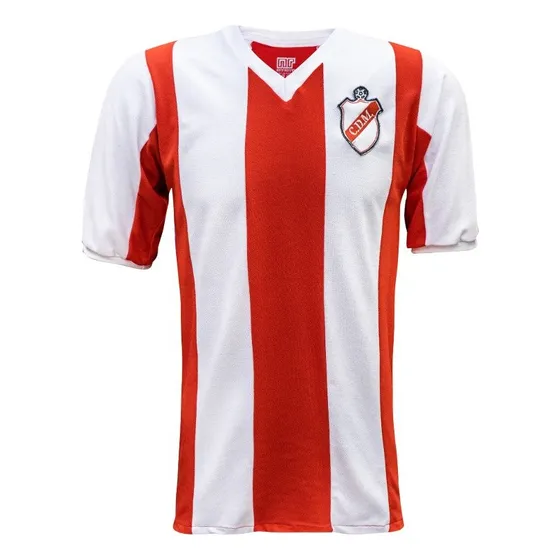 Camiseta Retro Club Deportivo Moron 1948/49