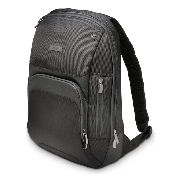 Kensington Mochila Para Ultrabook Triple Trek 14  22 Lts