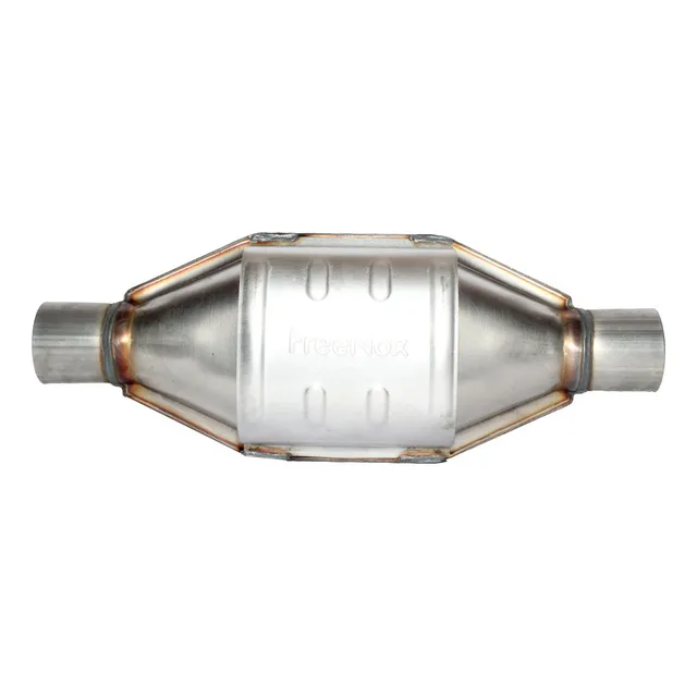Catalitico Para Toyota Tercel 1.5 5ef-e El53 Dohc 1995 1999