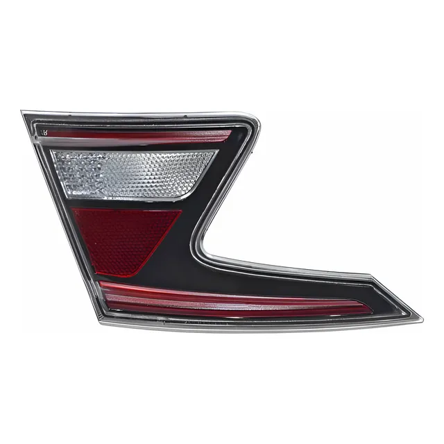 Calavera Int Izquierda P/hyundai Grand I10 Sedan 2022 Ald