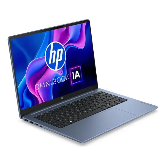 Notebook Hp 14-hy0030la Amd Ryzen 3 8gb 512gb 14  2k