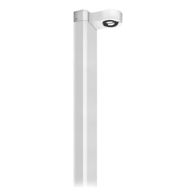 Soporte/listón Para Tubo Led 18w 120cm S/tubo Macroled