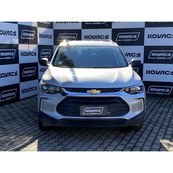 Chevrolet Tracker 1.2 Ls Mt