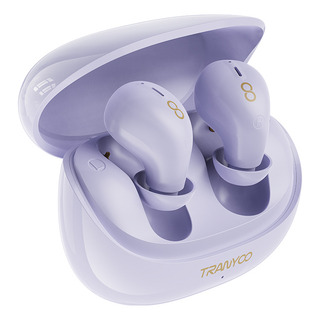 Auriculares Bluetooth M29 Color Morado Auriculares Bluetooth M29 Color Morado