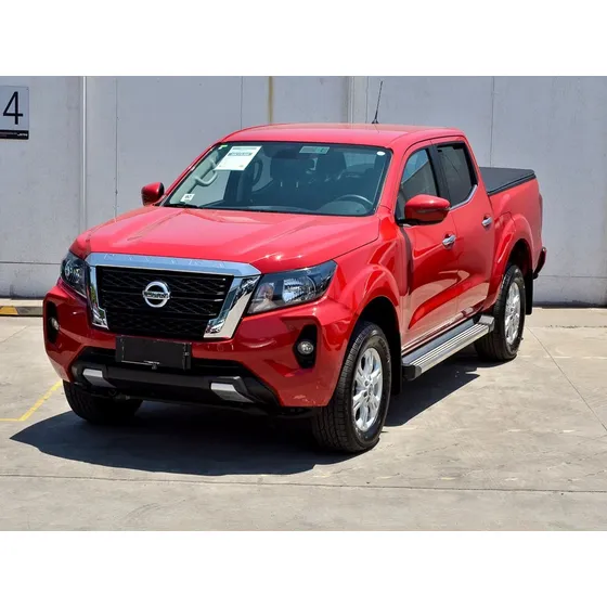Nissan Navara 2.3 D Dc Xe