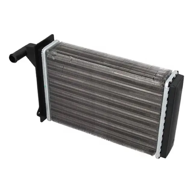Radiador De Calefaccion Fiat Duna Uno Fire Original Denso