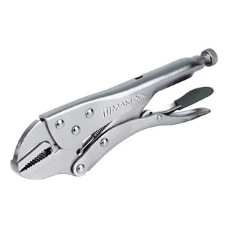Pinza De Presión Uña Curva 10 Pulgadas Maxtool Pinza De Presión Uña Curva 10 Pulgadas Maxtool