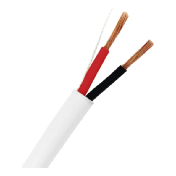 Bobina De 152 Metros 12awg 2 Conductores Cable Profesional