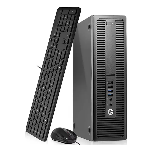 Cpu Torre Intel Core I7 4ta Generación Ram 16g Wifi Oferta