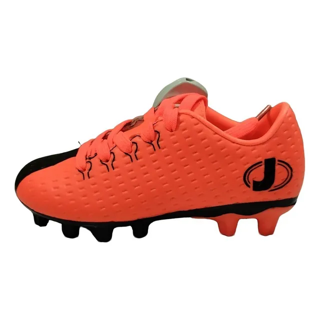 Zapato Deportiva Futbol Taco Jogger