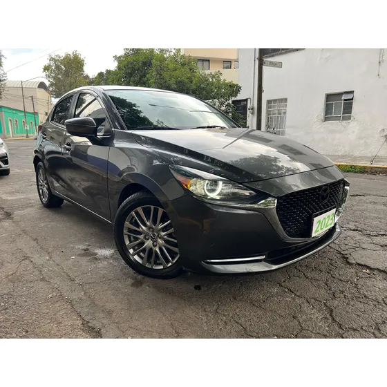 Mazda Mazda 2 1.5 I Grand Touring Sedan At