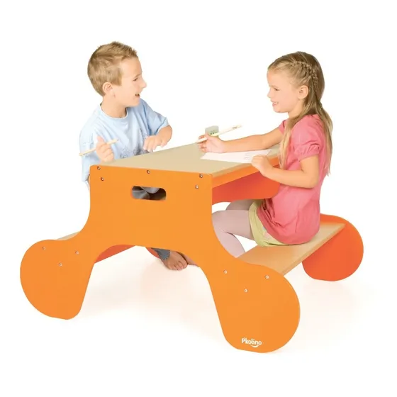 Mesas Niños Craft Table Importada Nuevas