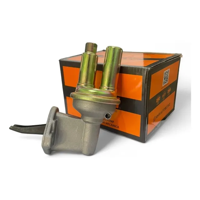 Bomba Mecanica Gasolina Ford M300 M200 1978 1979 1980 1981