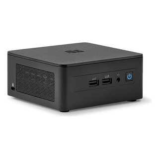 Asus Nuc 13 Pro Slim Mini Pc Intel I7 16 Gb 512 Gb Ews Asus Nuc 13 Pro Slim Mini Pc Intel I7 16 Gb 512 Gb Ews