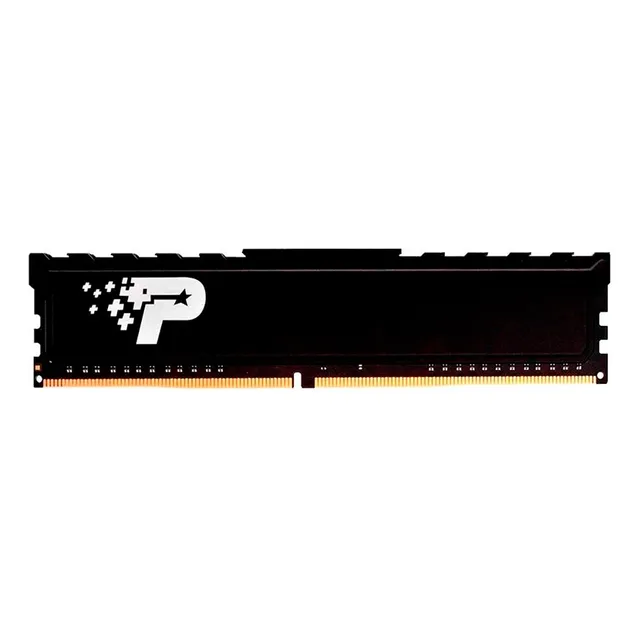 Patriot Signature Premium Ddr4 8gb Ddr4-3200 Mhz Pc4-25600