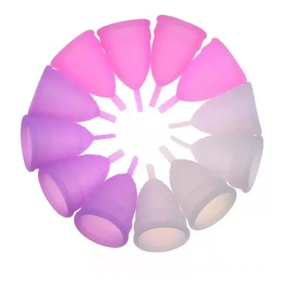 Copa Menstrual Individual Eco