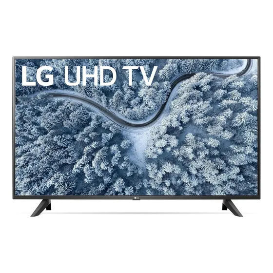 Televisor LG 50 4k Uhd Smart Webos, Serie Up7000, 50up7000pu