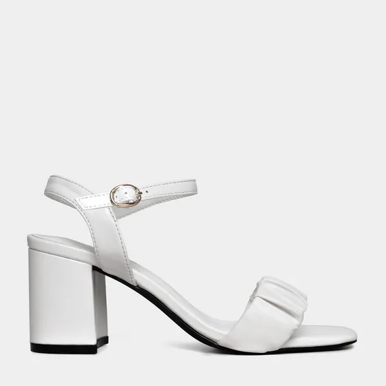 Sandalias Casual Footloose Ftl-i0097  Mujer