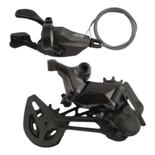 Cambio Traseiro Shimano Deore Xt Rd-m8000 Sgs 11velocidades