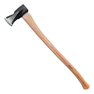 4.5 Lb División De Madera Maul Hacha 4.5 Lb División De Madera Maul Hacha