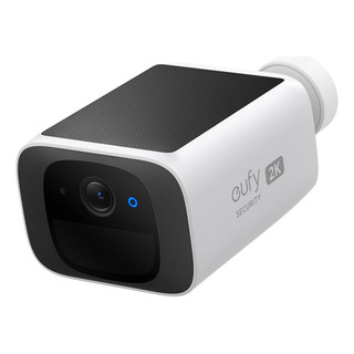 Cámara Eufy S220, Solar 1080p, Wifi Exterior, Seguridad Cámara Eufy S220, Solar 1080p, Wifi Exterior, Seguridad