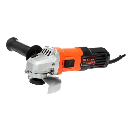 Esmeril Angular Esmeriladora Black And Decker Black & Decker